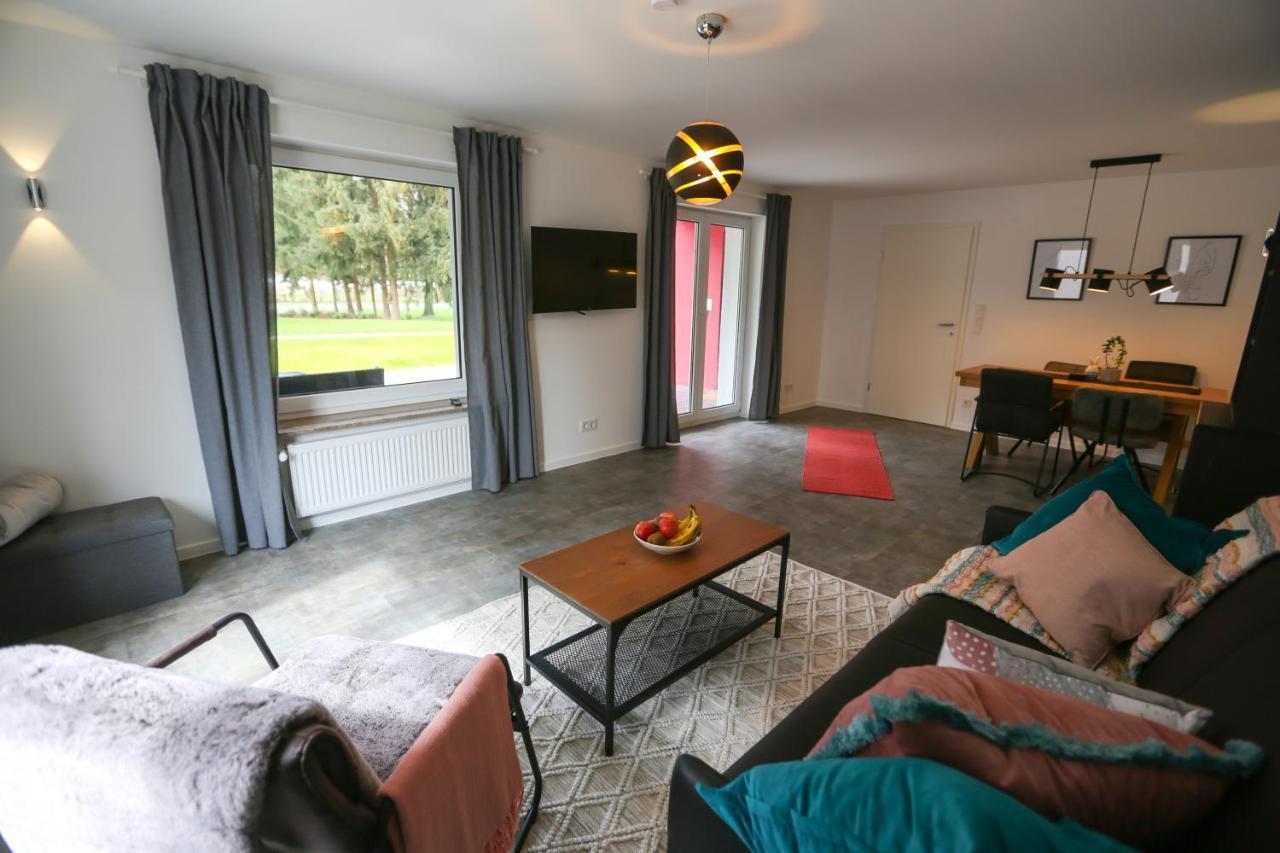 Rieslingresidenz Apartment Traben-Trarbach Exterior foto